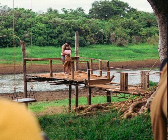 A Força dos Pequenos Polos